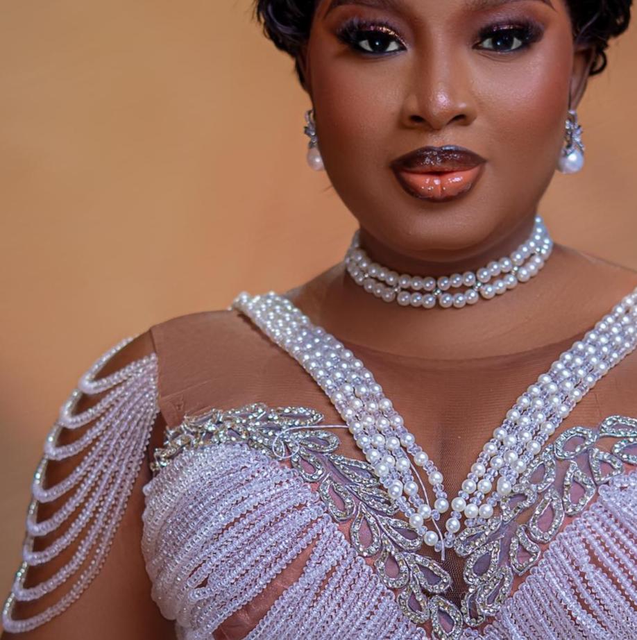 Step Into  Every Moment With Poise.